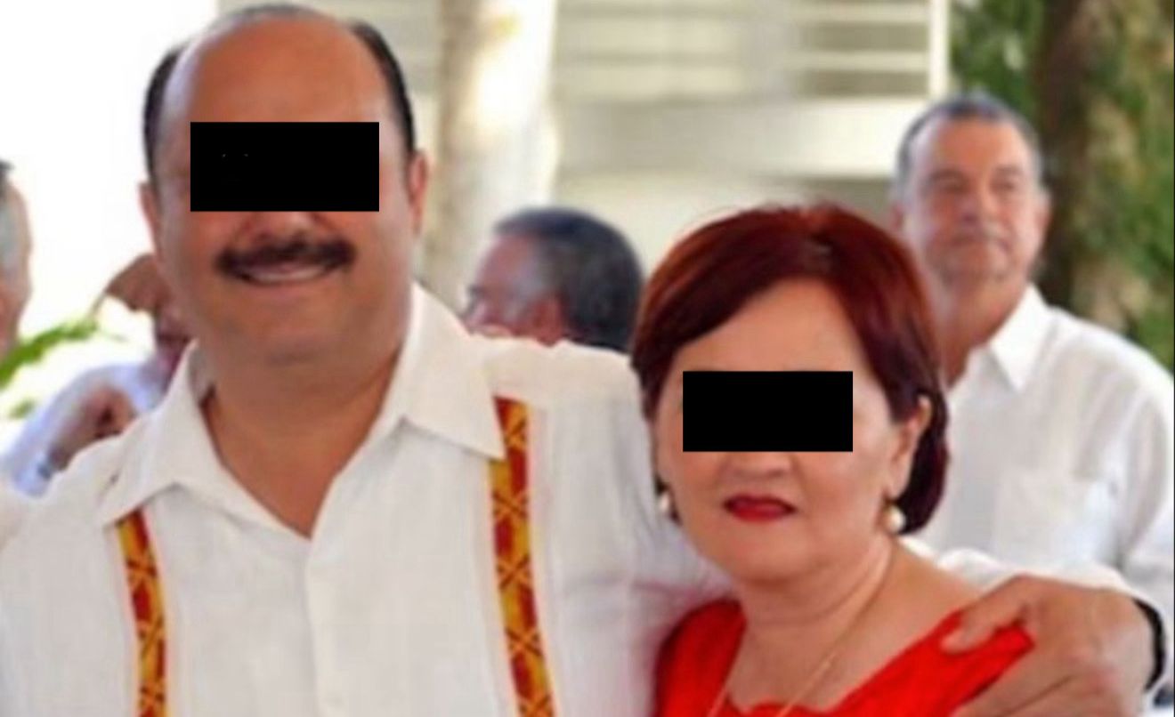 FGE de Chihuahua confirma dos pesquisas contra esposa de ex gobernador Duarte tras detención en Texas