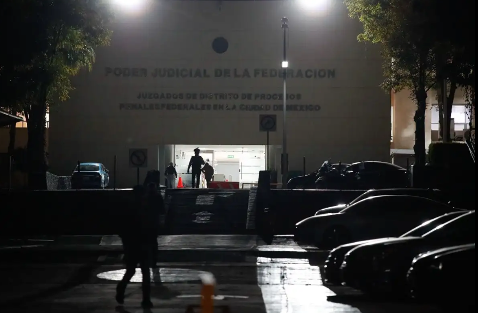 Javier Duarte de Ochoa, ¿pronto en libertad? 9 años de cárcel y multa de $58 mil