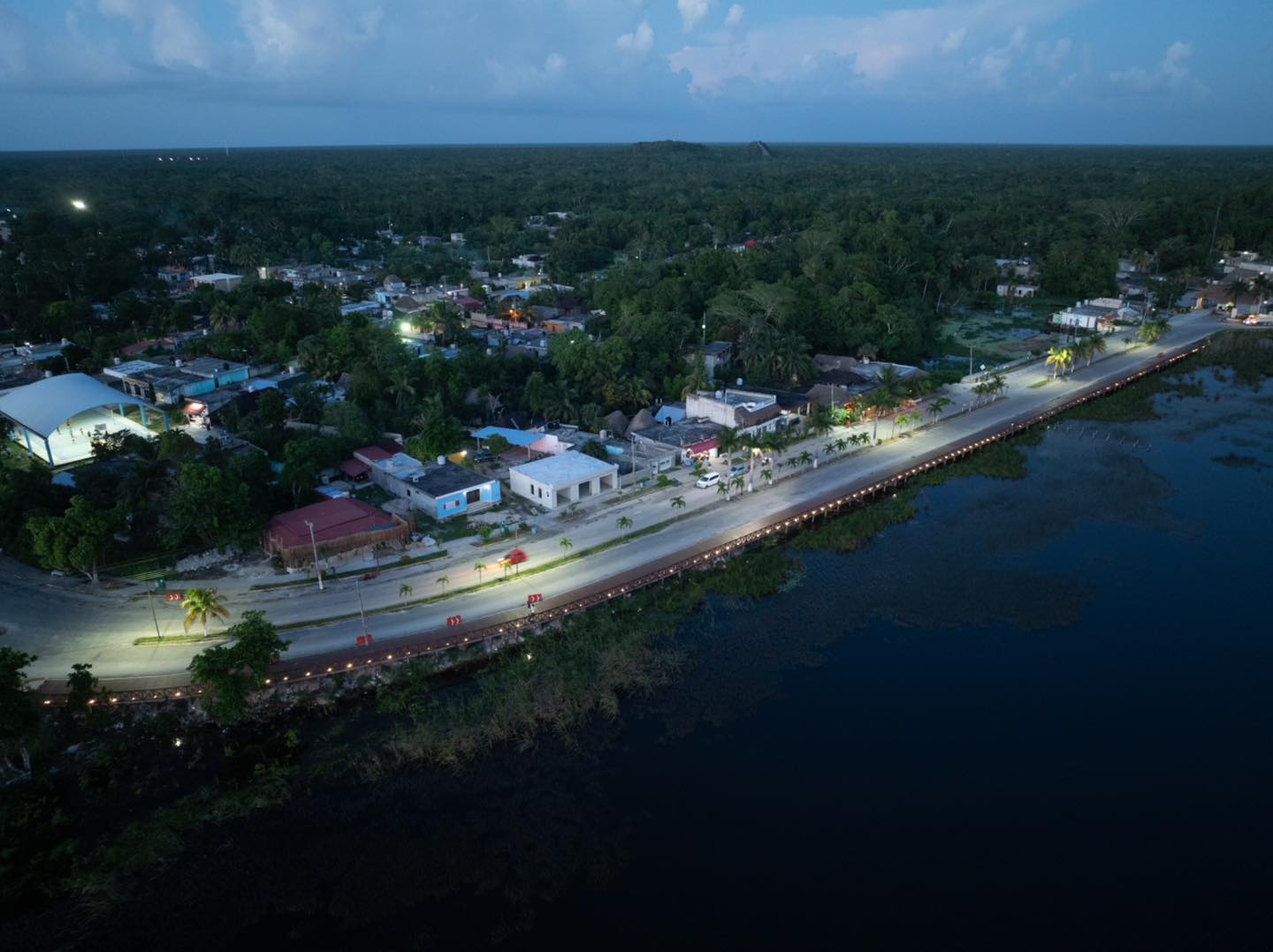 Con recursos del INAH se construirá una nueva casa de salud en la comunidad de Cobá