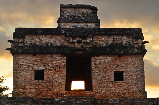 Anuncia INAH investigación arqueológica en 5 sitios de Yucatán