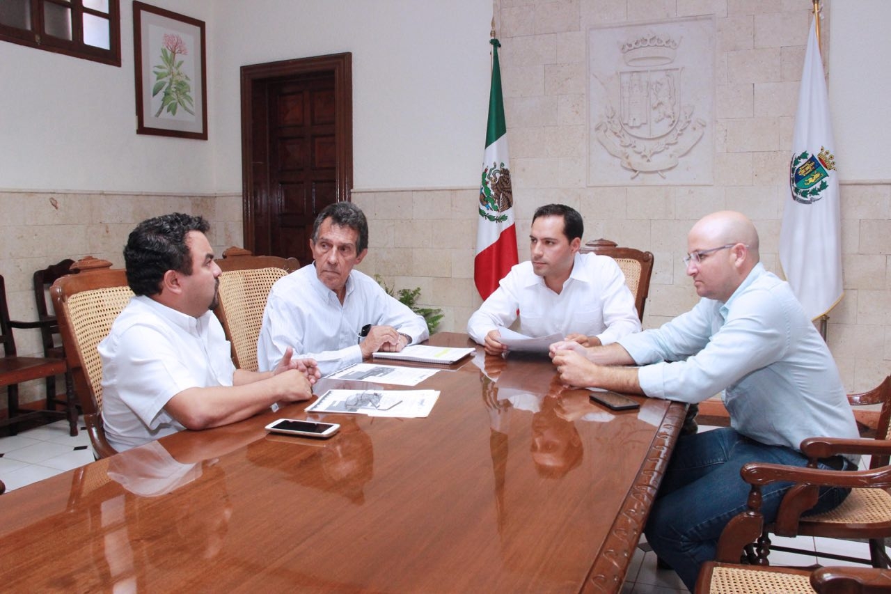 Por medio de una app se informará del fenómeno