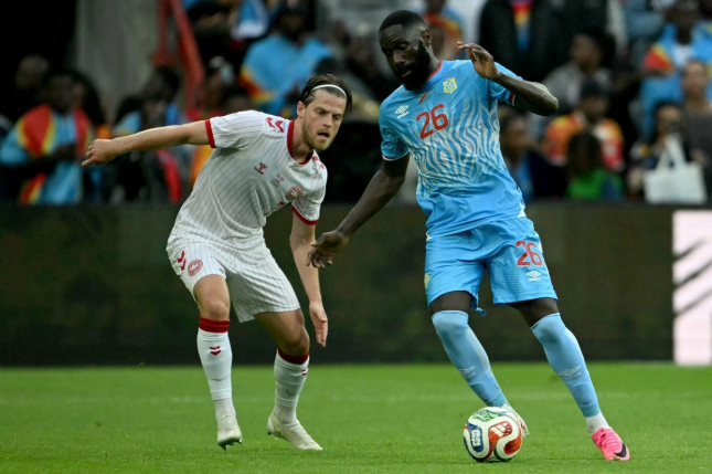 Selección del Congo supera restricciones por ébola y llega a Houston para el Mundial 2026