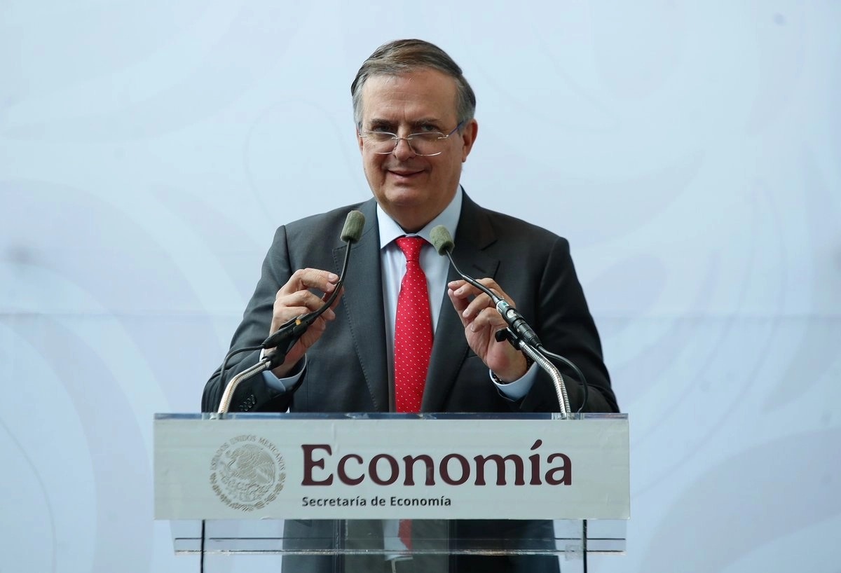Ebrard contra comunidad wixárika
