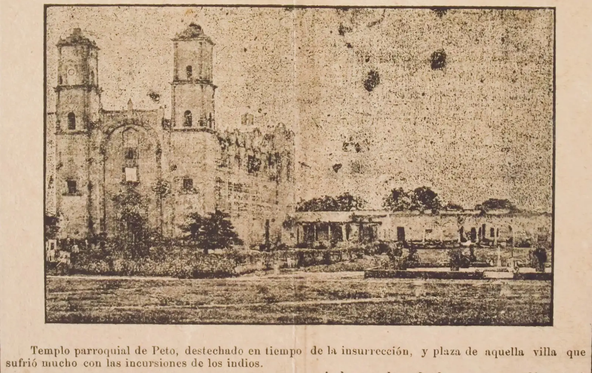 Efemérides olvidadas