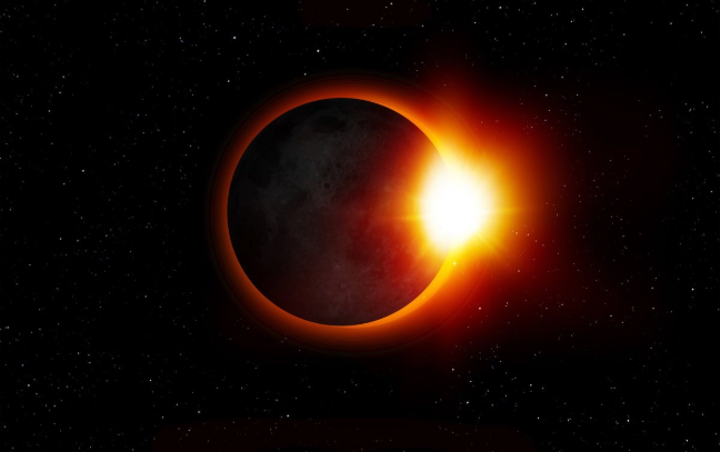 Una noche en pleno atardecer: España espera el eclipse solar total