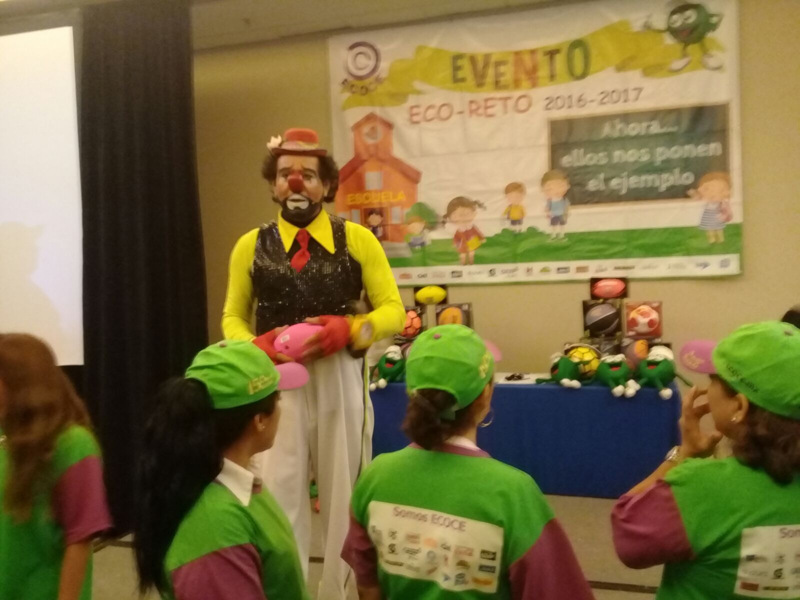 Cultura del reciclaje en nuevas generaciones