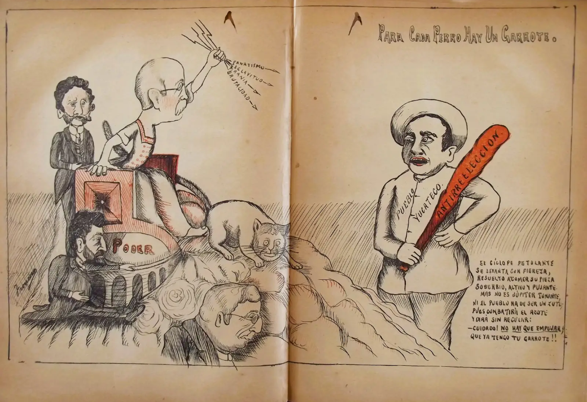 Un problema de representación obrera