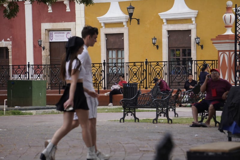 Campeche tiene la mayor caída en actividad económica del país