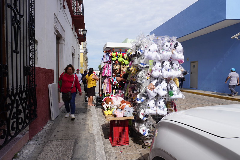Campeche lidera reducción nacional de economía informal, reporta Inegi