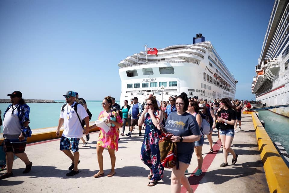 Yucatán prepara plan para reanudar su actividad económica