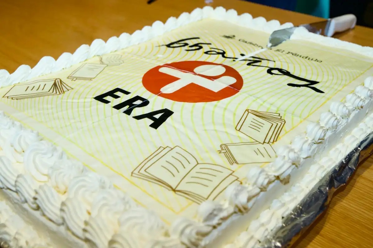Anuncian el cierre de Ediciones Era, promotor de la literatura de izquierda