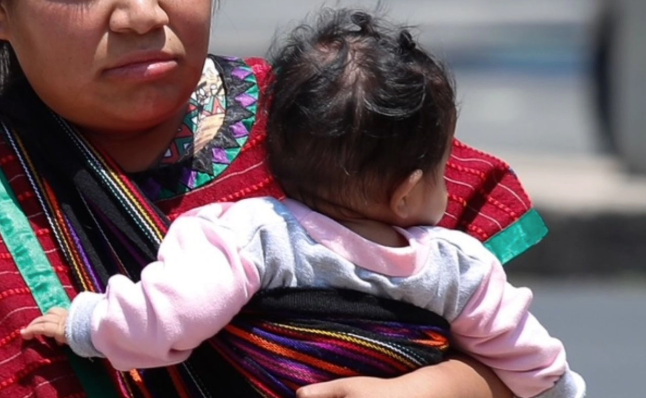 México registró un millón 678 mil 535 nacimientos en 2025: Inegi