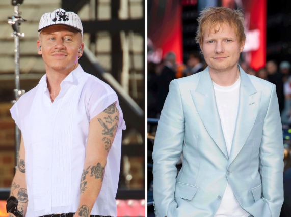 Convocan a manifestaciones pro palestina en concierto de Ed Sheeran en Filadelfia