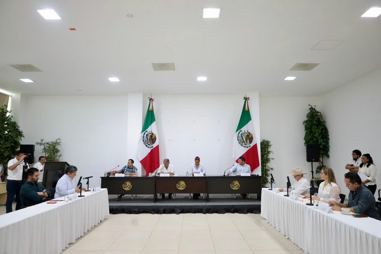 Elecciones extraordinarias de Chichimilá e Izamal serán el domingo 24 de noviembre