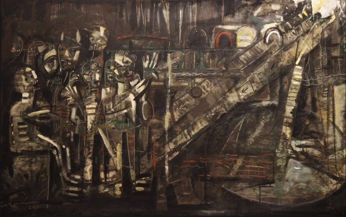 Centro Cultural El De Sal Ojo inaugurará este sábado la exposición 'Máaxen Identidad' en Mérida