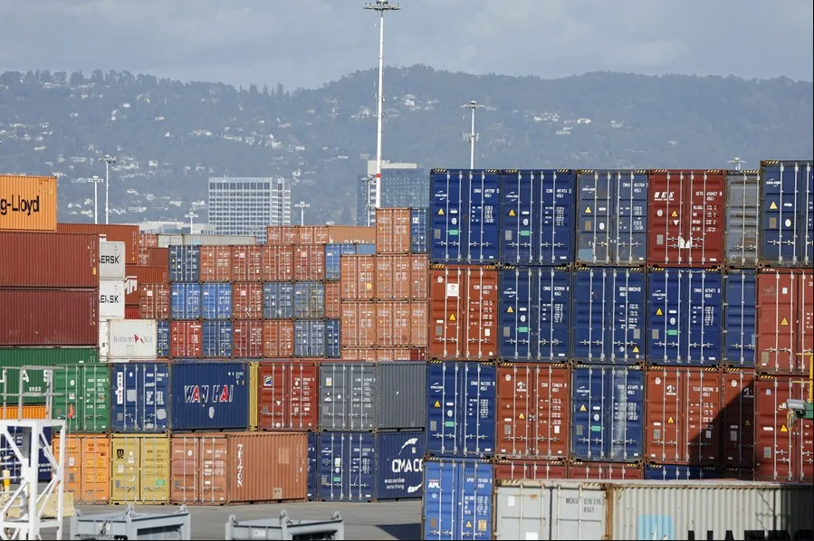 Pese a aranceles, México se mantiene como primer socio comercial de EU