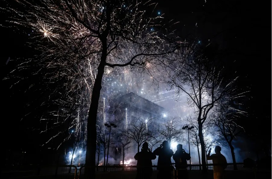 Fin de año: cuando cerrar nos permite comprender