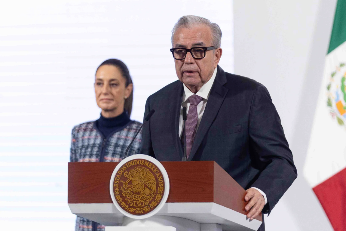 Sin confirmar, bloqueo de la UIF a cuentas de Rubén Rocha Moya, gobernador con licencia de Sinaloa