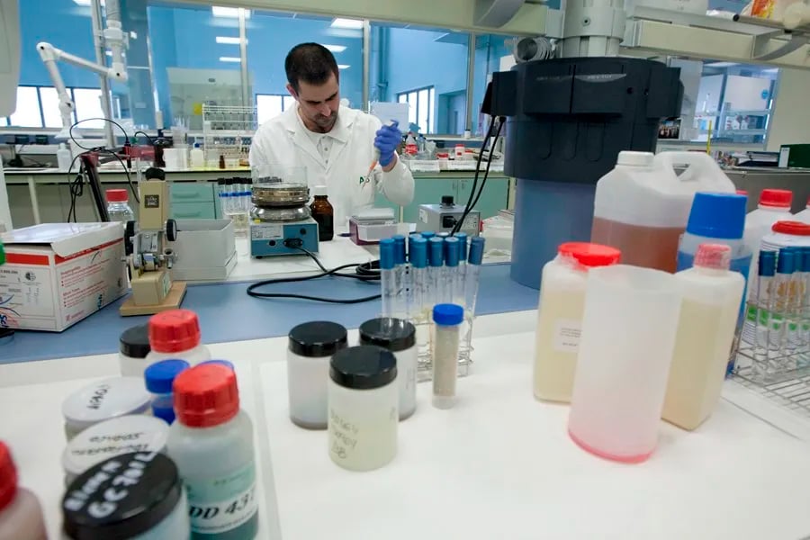 Hablemos de ciencia y algunos de sus detalles no visibles