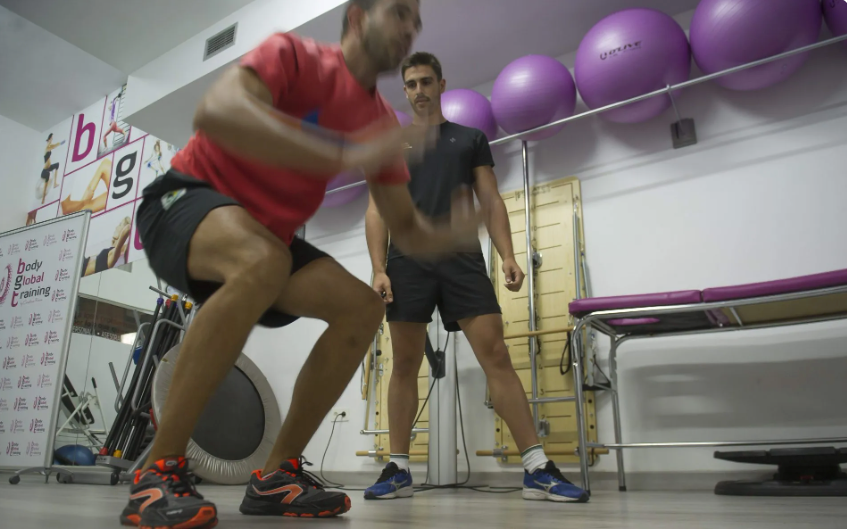 ¿Por qué hacer ejercicio hace que te sientas mejor? Esto revela nuevo estudio