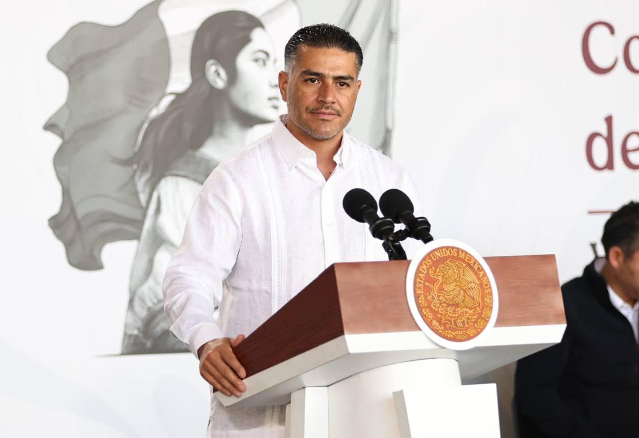 Michoacán: resultados tangibles