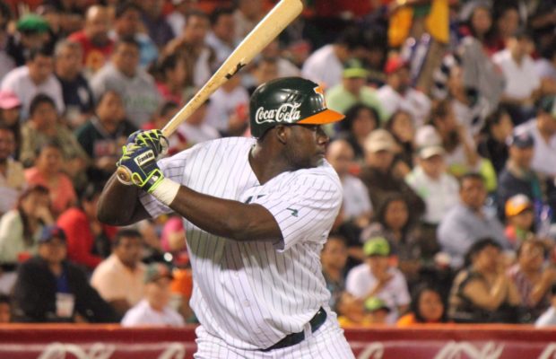 El 'Cacao' y otros campeones vendrán con el Águila al Kukulcán