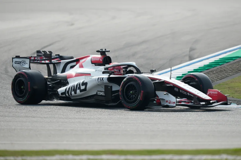 Sergio Pérez considera retirarse pronto del proyecto Cadillac en la F1