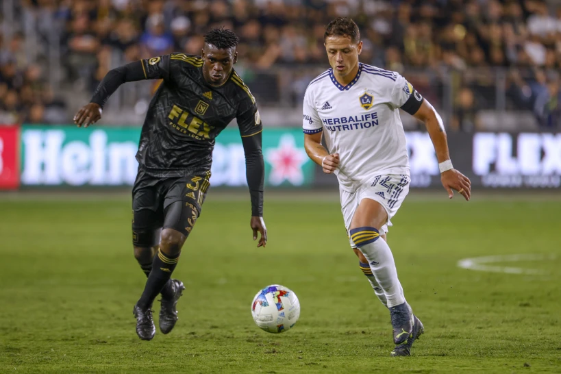 'Chicharito' firma con el Atlético Dallas, equipo de expansión en la USL Championship