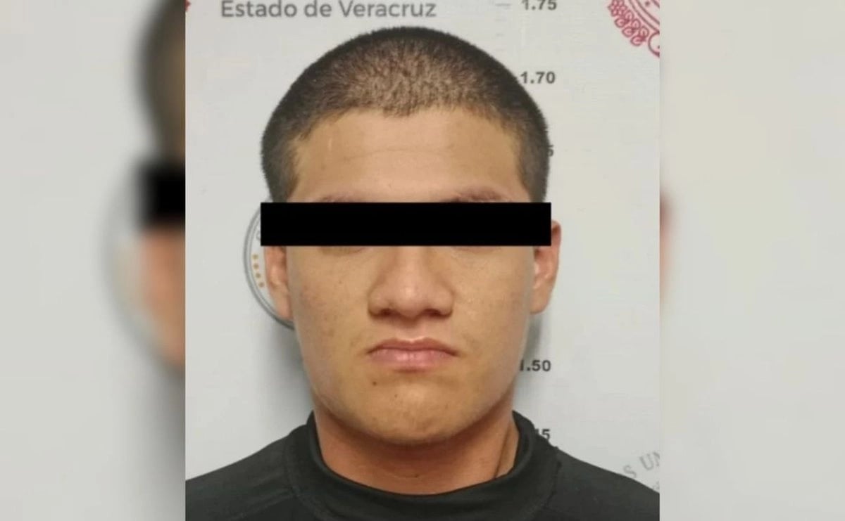 Detienen a presunto secuestrador de la periodista Roxana Berenice Guzmán en Veracruz