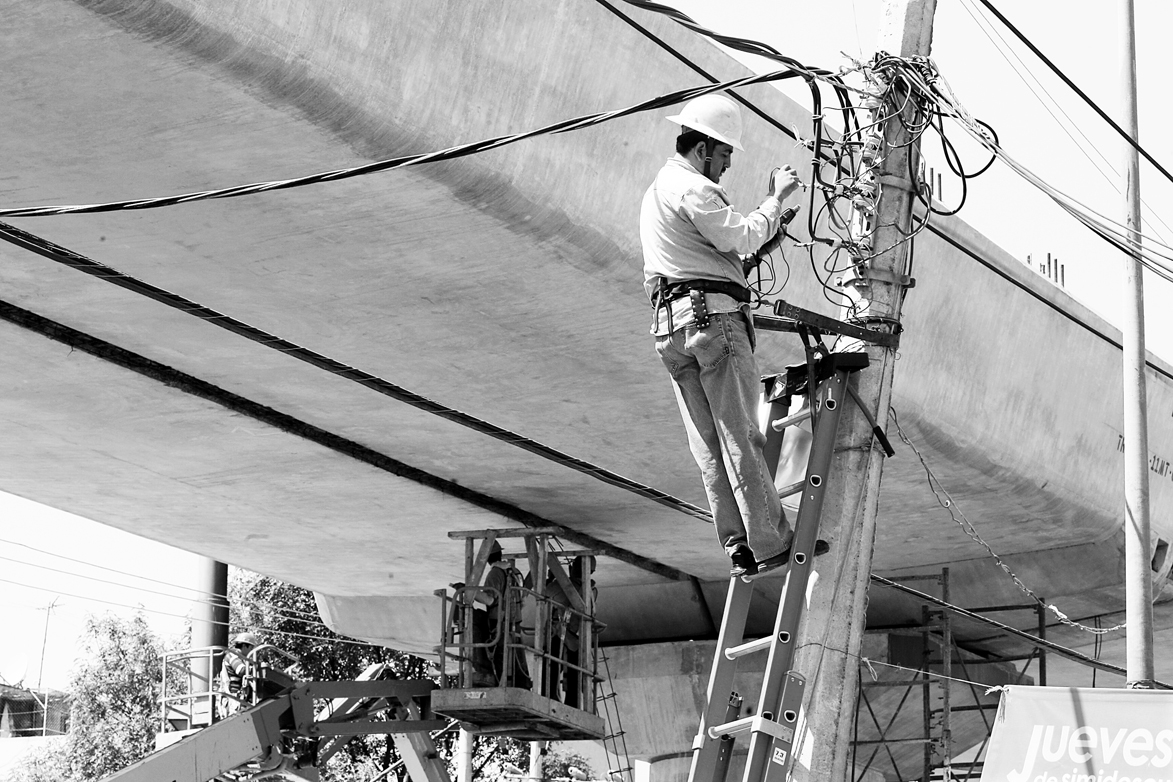 Reunión sobre retos energéticos