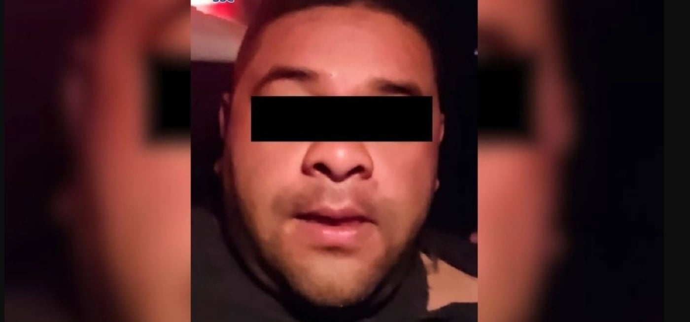Detienen en Tláhuac a ‘El Emo’, líder criminal vinculado a ‘La Familia Michoacana’