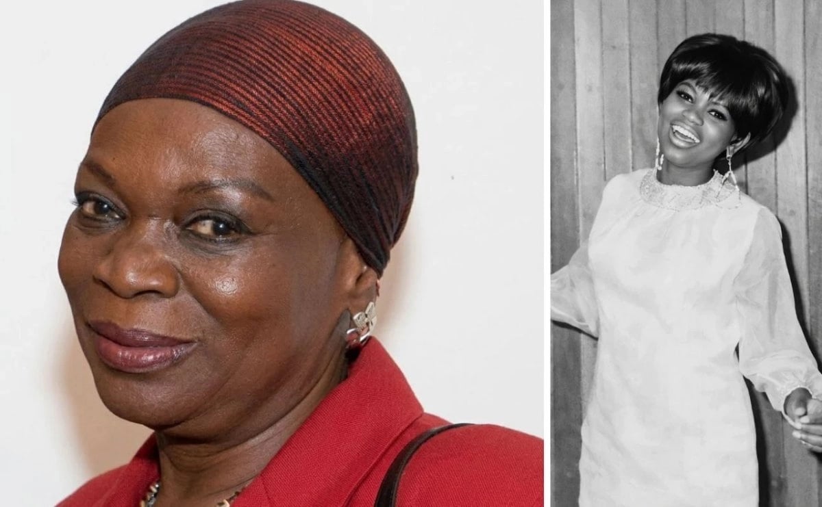 Murió Ella Laboriel, ''figura fundamental de la música y la cultura en nuestro país''