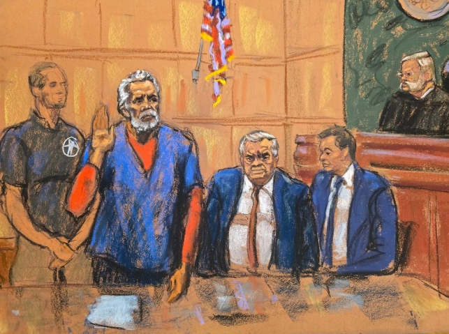 Posponen por segunda vez audiencia de 'El Mayo' Zambada en EU