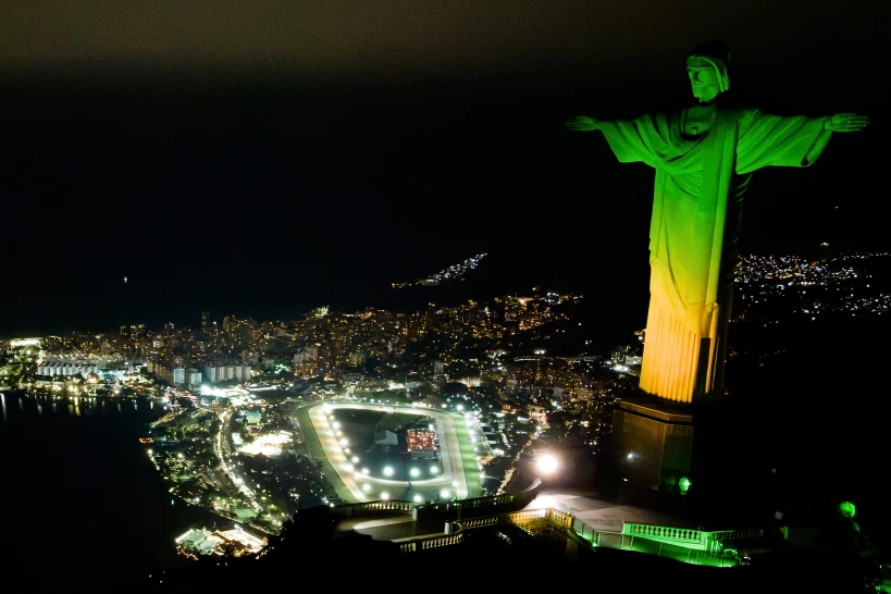 Comienza la cuenta regresiva para el Mundial femenil de Brasil 2027