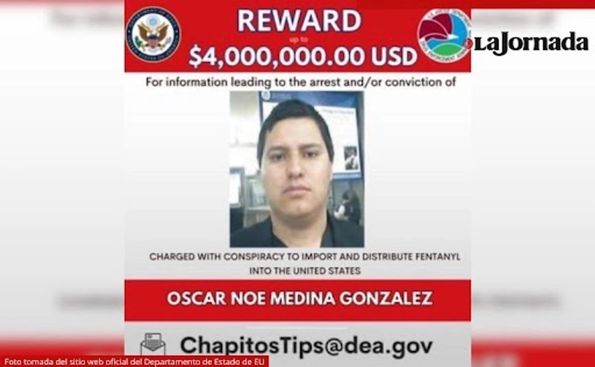 Hombre asesinado en la Zona Rosa era un operador de 'Los Chapitos', le apodaban 'El Panu'