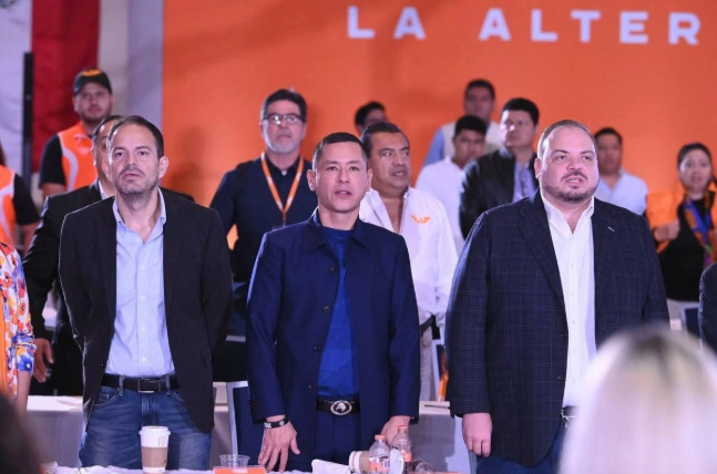 Eliseo Fernández, ex alcalde de Campeche, evita inhabilitación de 20 años tras amparo