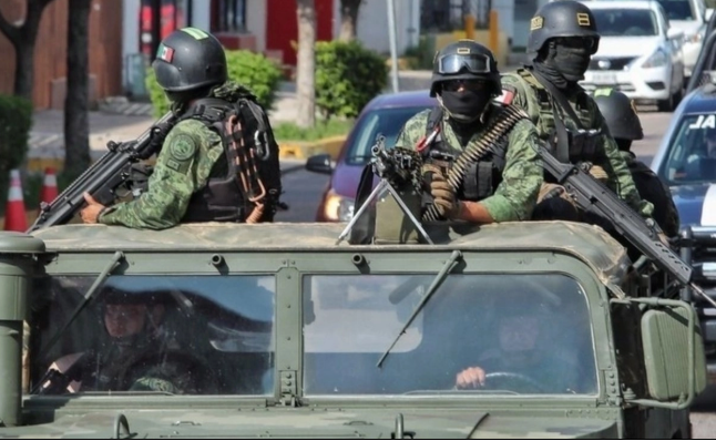 Abaten a 'El Texas', jefe de plaza de 'Los Chapitos', en Culiacán