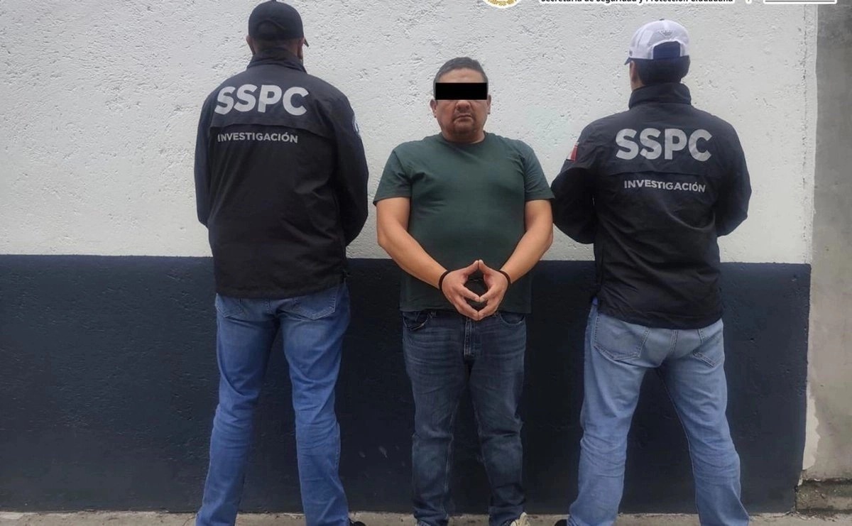 Vinculan a proceso a ‘El Tripa’, presunto líder de un grupo delictivo en Morelos