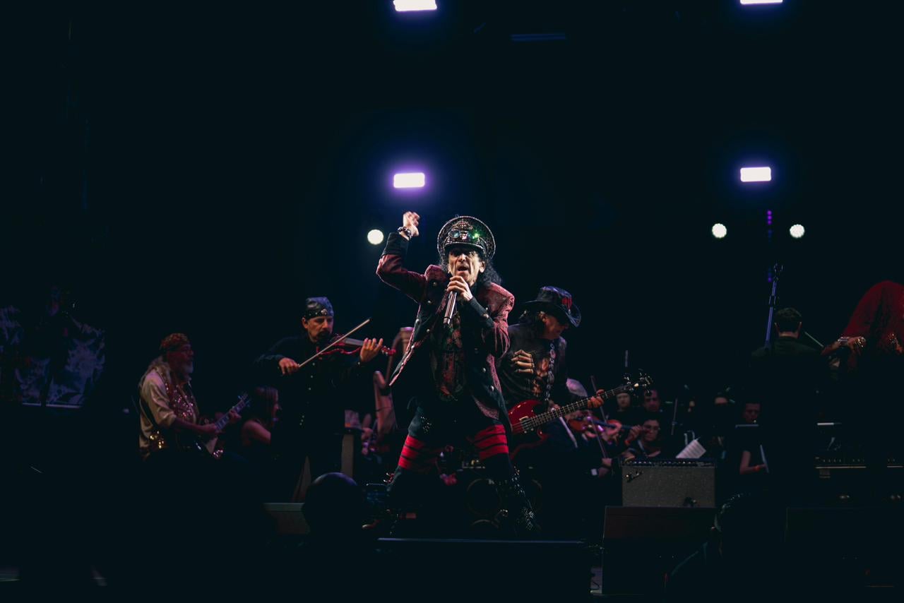 Yucatán: El Tri Sinfónico une voluntades en beneficio de Casa Otoch