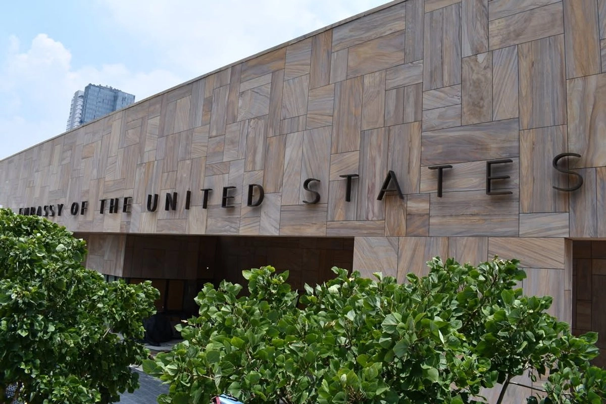 ''Estados Unidos cancelará cualquier visa cuando existan razones para hacerlo'', afirma la embajada en México