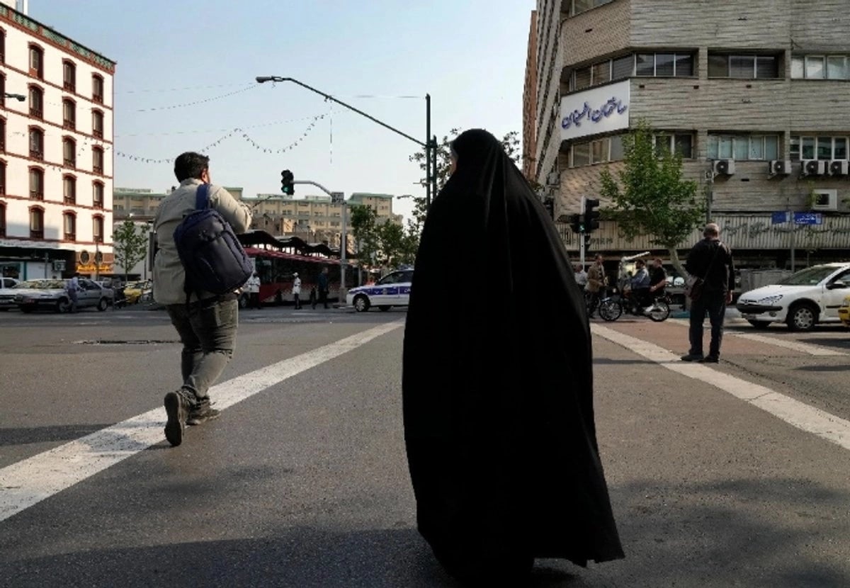 Embajada de México en Irán operará temporalmente de forma virtual; reubicarán sede por conflicto