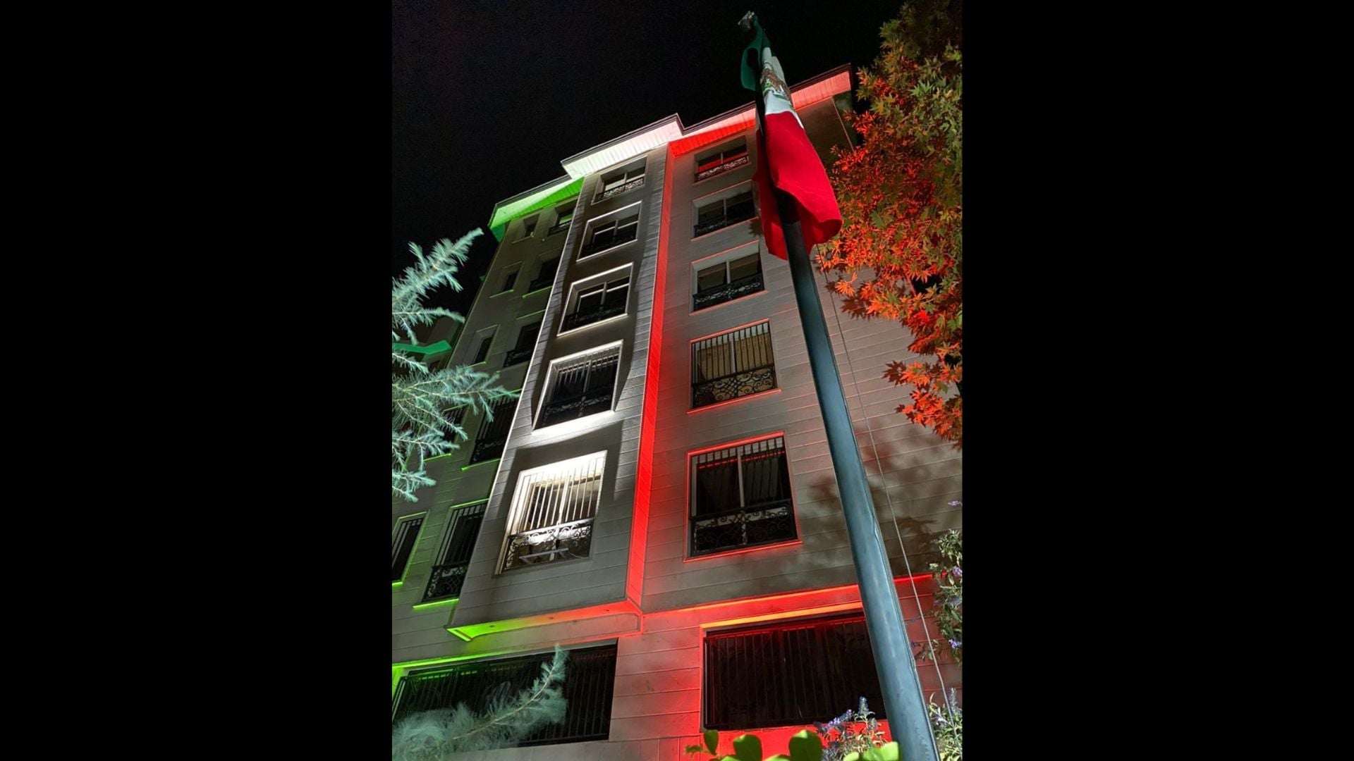 SRE llama a mexicanos en Oriente Medio a extremar precauciones tras ataques de Israel y EU a Irán