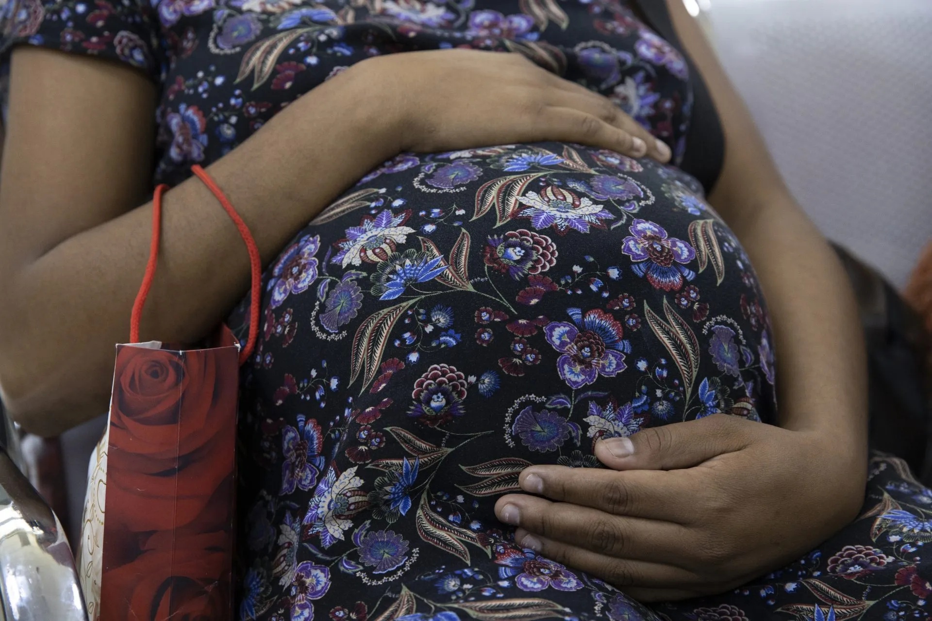 Se compromete Segob a revisar caso de mujer detenida el 8M con embarazo de riesgo en Campeche