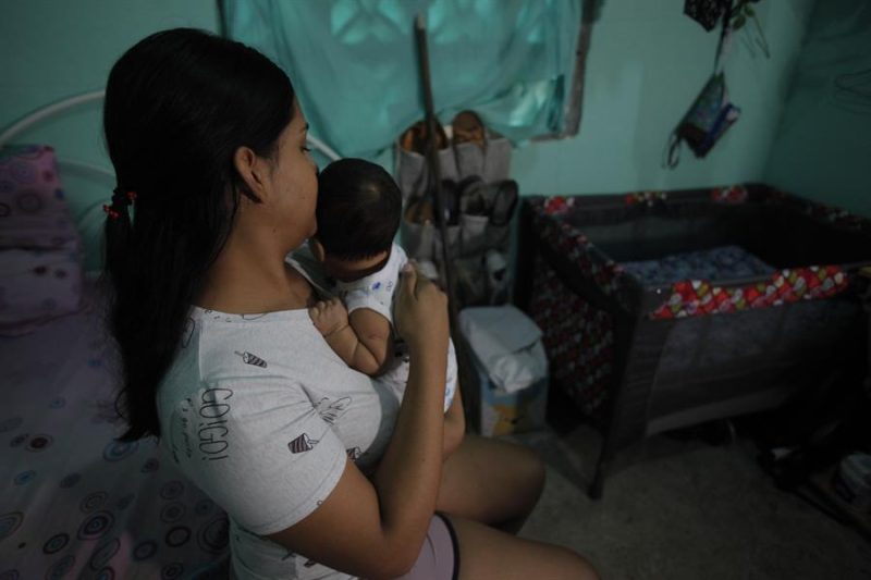 Yucatán aplicará estrategia contra embarazo infantil y adolescente 