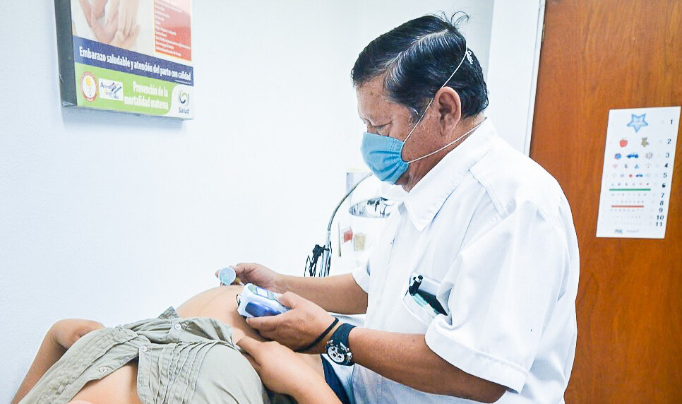 Disminuyen embarazos adolescentes en Quintana Roo