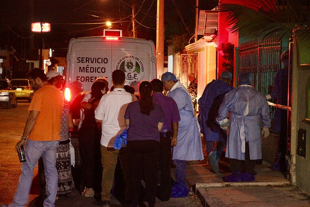 Sicarios de Emma testificarán contra Medina Sonda