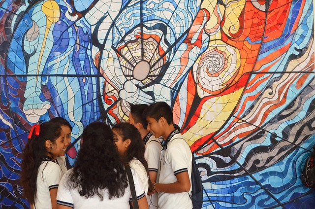 Escuelas en Yucatán incluirían la materia de educación emocional