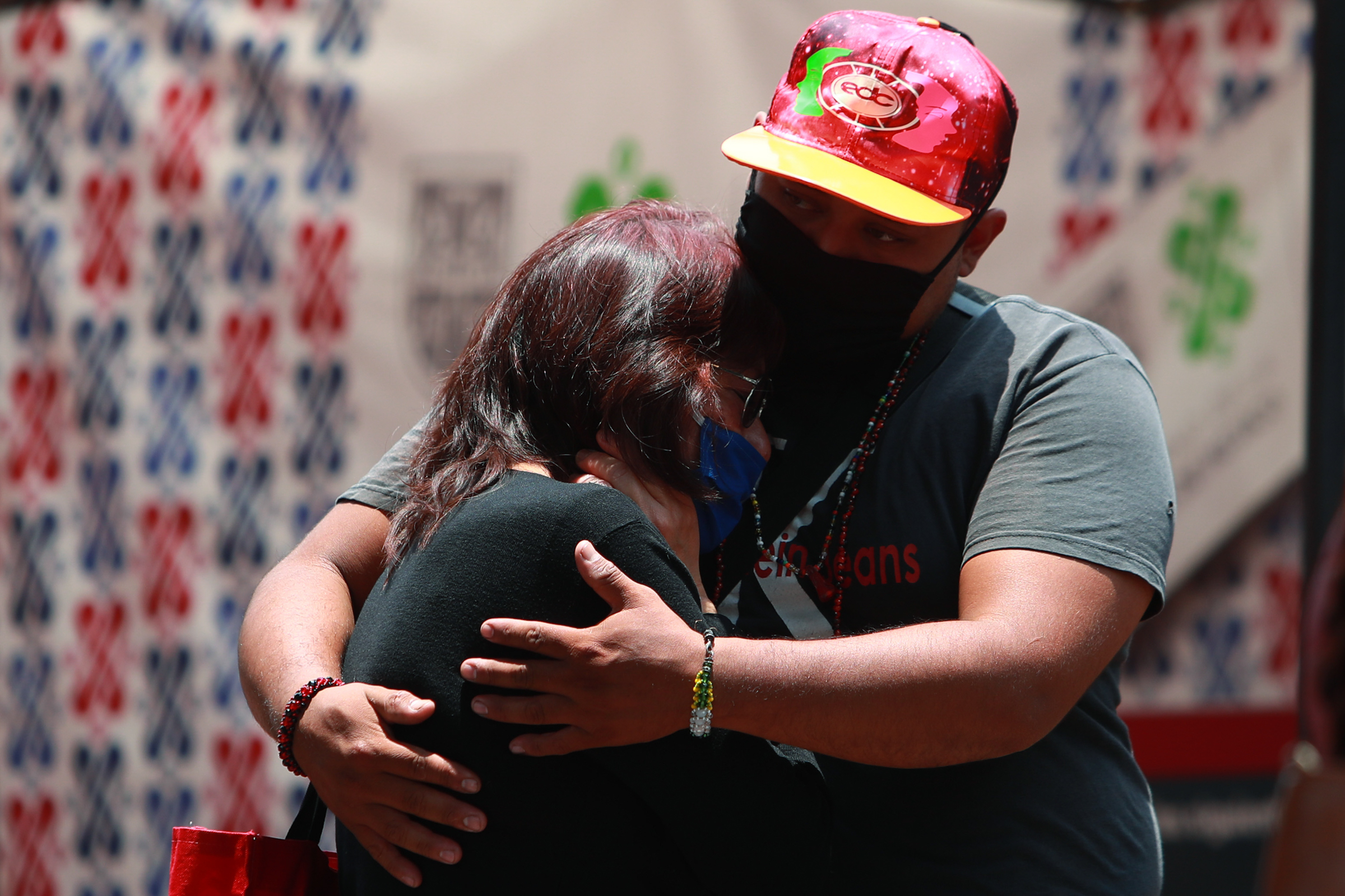 En foro, expertos en salud mental abordan las emociones durante el confinamiento