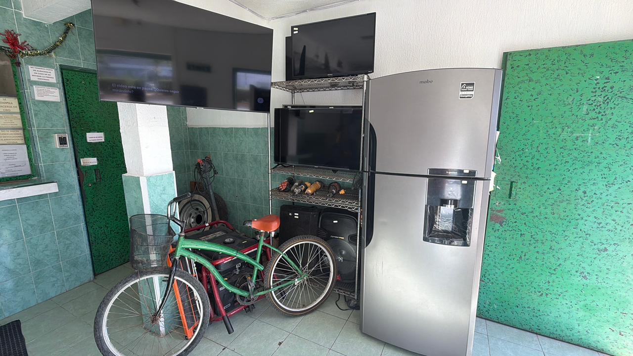 Pocos optan por las casas de empeño en esta ''cuesta de enero'' en Tulum