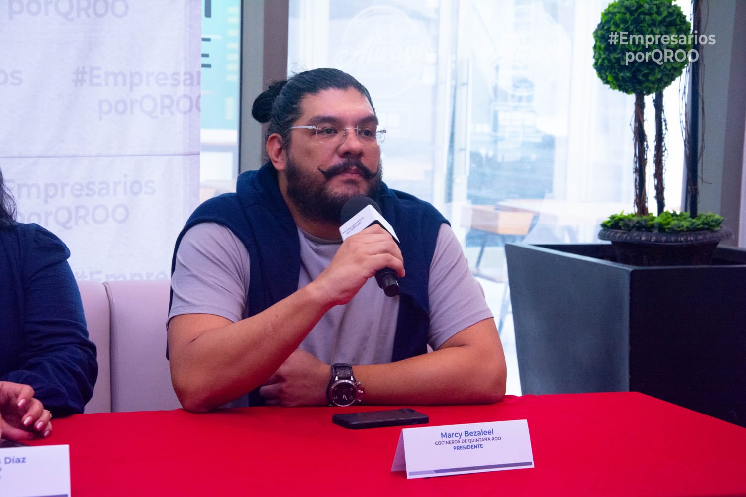 Cancún vivirá un torneo de golf con experiencia gastronómica 